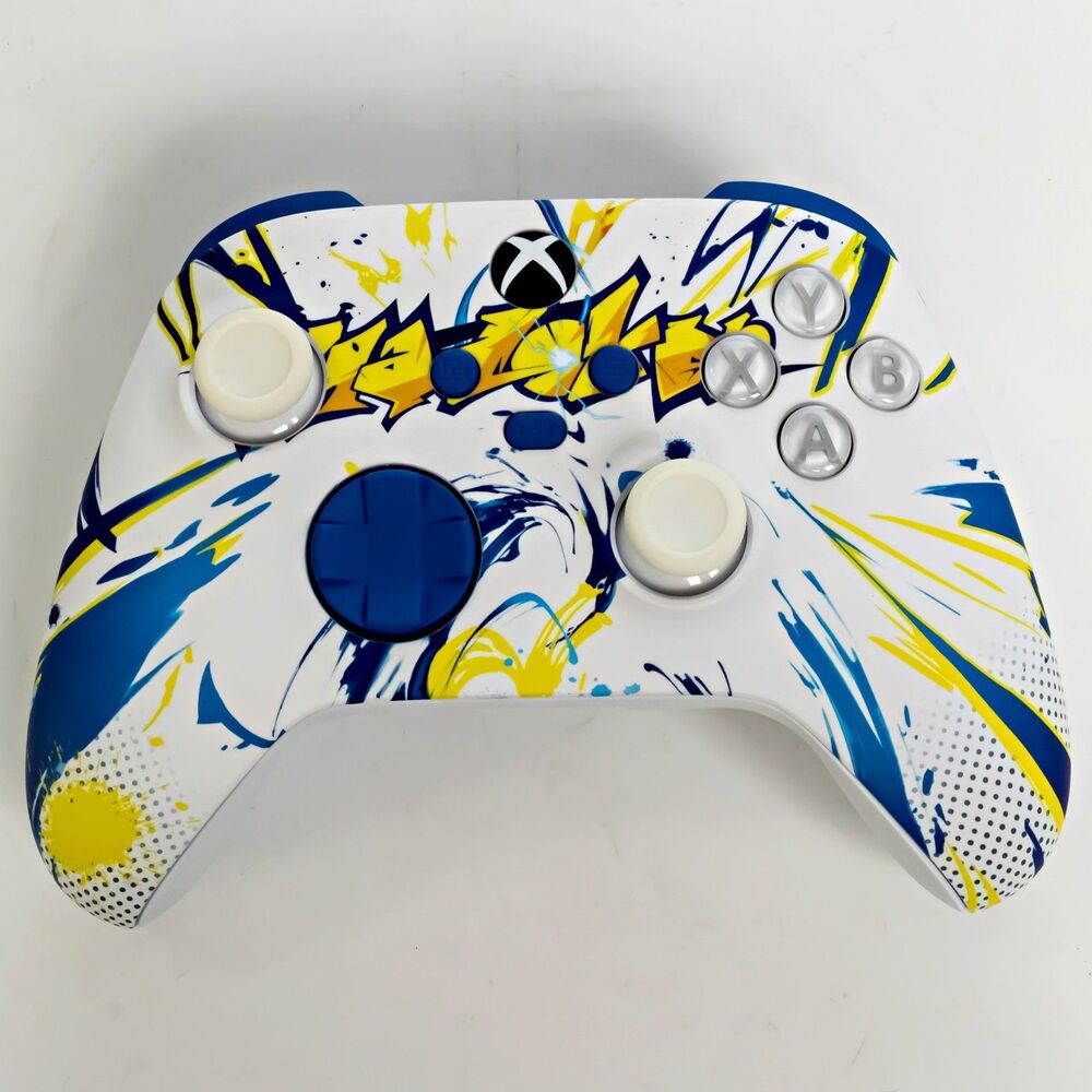 Xbox Wireless Gaming Controller - Never Used